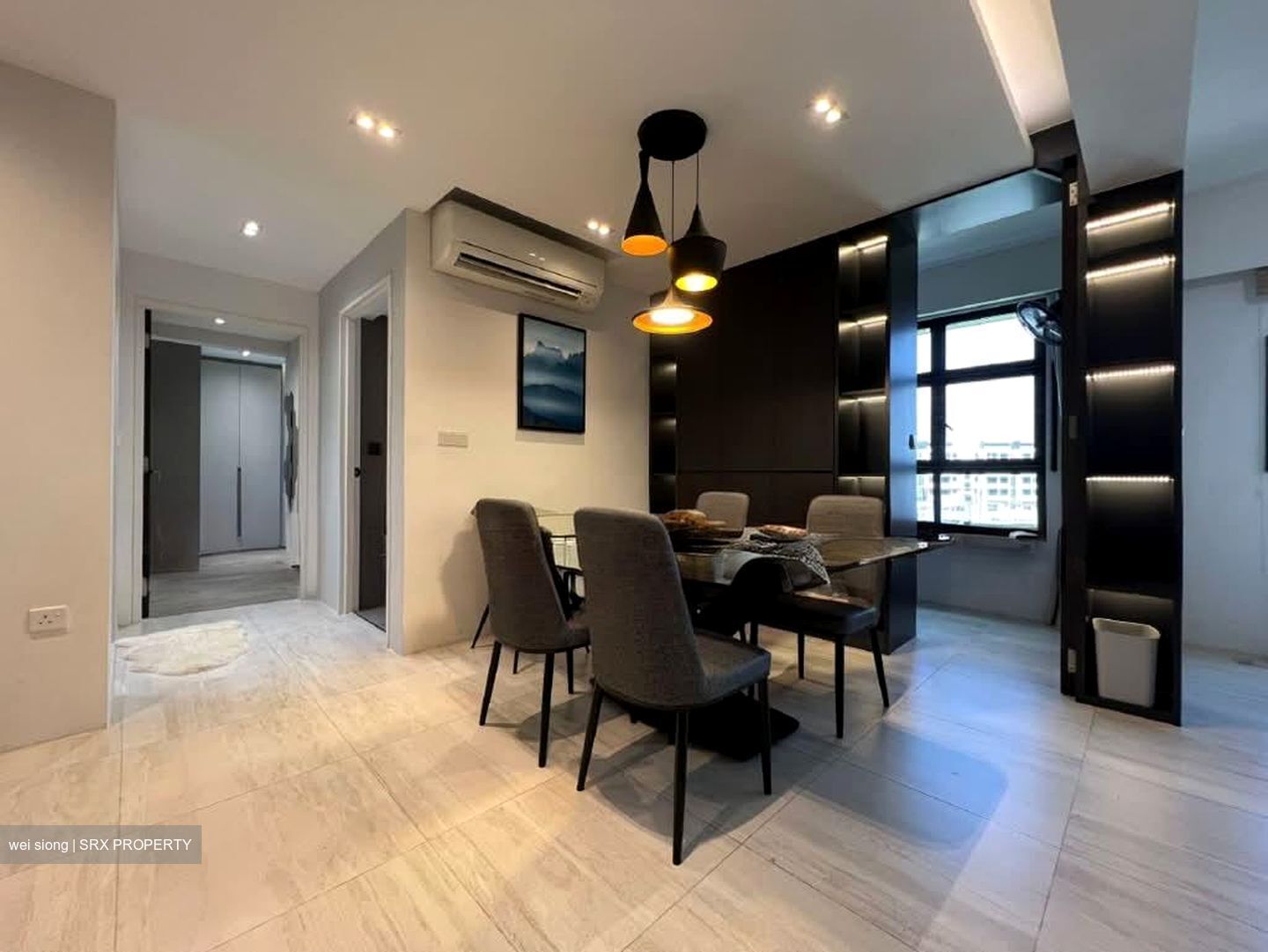 Blk 606B Tampines Greenridges (Tampines), HDB 4 Rooms #562823891